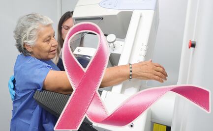 Alerta en Puebla por incremento del 4.5% de casos de cáncer de mama