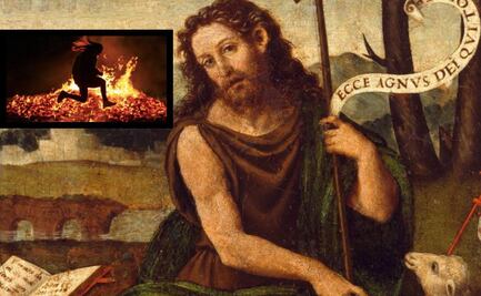 Noche de San Juan: ¿Cuándo es y por qué la gente pide deseos?