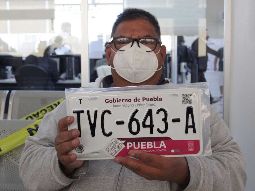 Foto: Agencia Es Imagen para El Universal Puebla