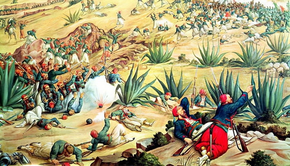 ¿Dónde fue la Batalla de Puebla? Los sitios más importantes del 5 de mayo