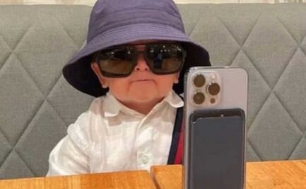 ¿Quién es Hasbulla? El pequeñito de los memes