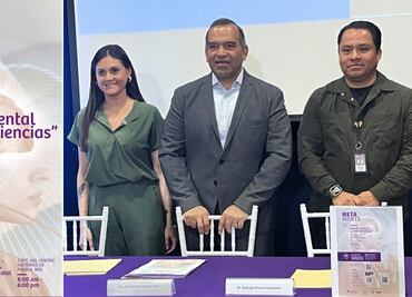 Christus Muguerza Hospital Betania anuncia el Primer Simposio Salud Mental y Neurociencias