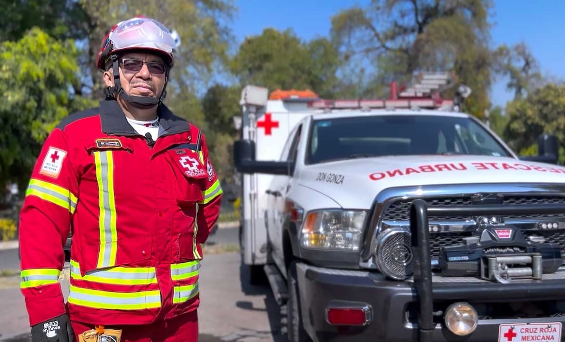 Foto: El Universal Puebla