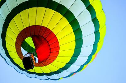 Festival de Globos de Cuautlancingo inicia este fin de semana