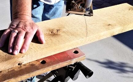 Carpinterías, un oficio de gran tradición en Puebla