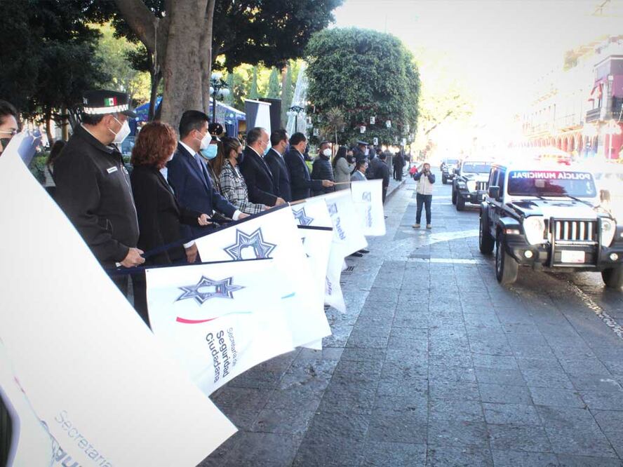 Foto: Agencia Enfoque para El Universal Puebla