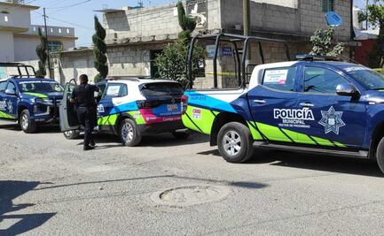 Hallan cuerpo embolsado y torturado en Bosques de Santa Anita