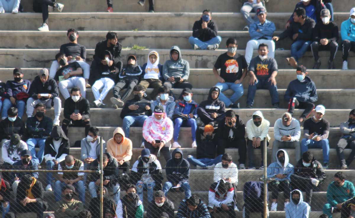 Foto: Agencia Es Imagen para El Universal Puebla