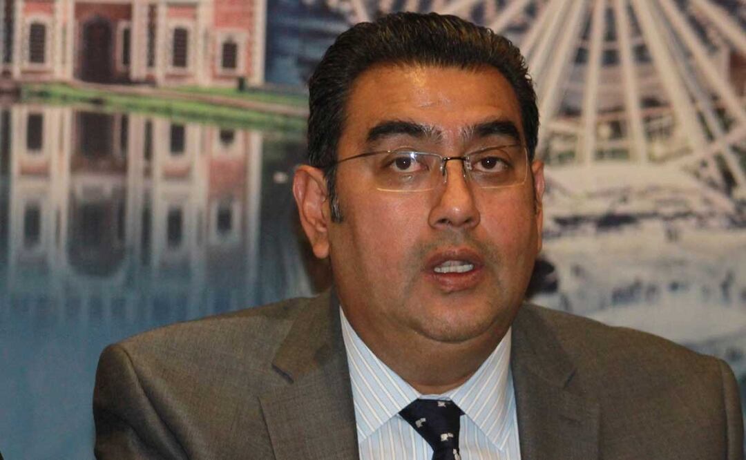 Archivo | Foto: Agencia Es Imagen para El Universal Puebla