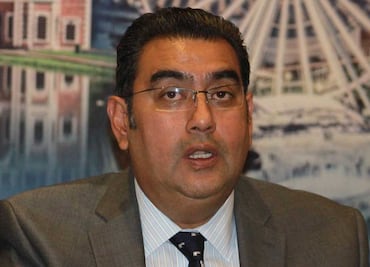 Piden en el Congreso de Puebla no politizar caso de López Zavala