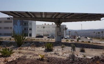 Dónde quedará la nueva Ciudad Universitaria 2 de la BUAP