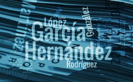 ¿Vives en Puebla y tienes estos apellidos?, tal vez tus antepasados son europeos o asiáticos y no lo sabías