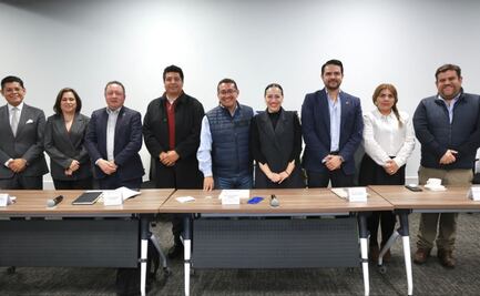 Promueve Congreso de Puebla instalación de los Consejos Consultivos Empresarial, Académico y de Innovación