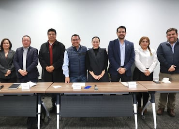 Promueve Congreso de Puebla instalación de los Consejos Consultivos Empresarial, Académico y de Innovación