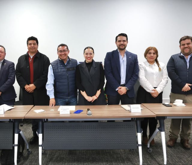Promueve Congreso de Puebla instalación de los Consejos Consultivos Empresarial, Académico y de Innovación