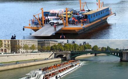 Qué pasará con la Panga y por qué ya no funcionará en el lago de Valsequillo