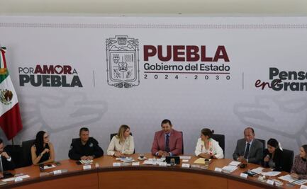 Realizará la FGE de Puebla siete exhumaciones para la entrega de cuerpos que estaban como desconocidos