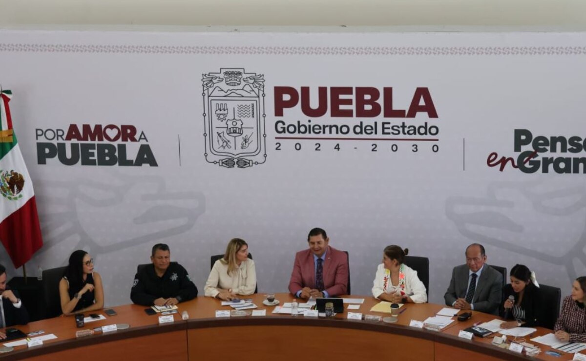 Realizará la FGE de Puebla siete exhumaciones para la entrega de cuerpos que estaban como desconocidos