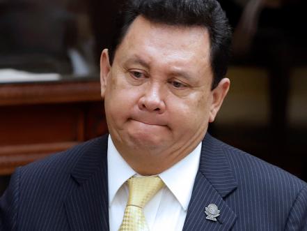 Pleitos convirtieron a diputados sin partido en la segunda fuerza política