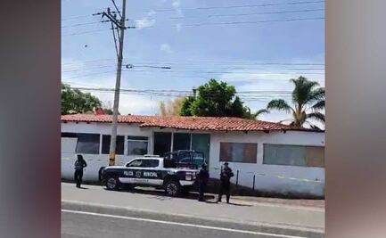 Hallan cadáver putrefacto en el corredor gastronómico de Atlixco