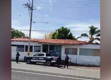 Hallan cadáver putrefacto en el corredor gastronómico de Atlixco