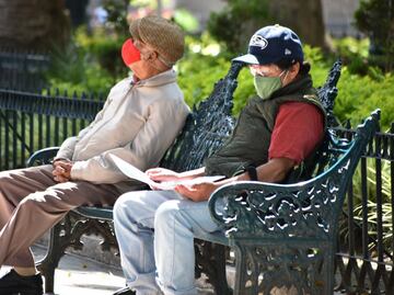 Aumentan casos de Covid-19 en Puebla; BUAP recomienda el uso de cubrebocas