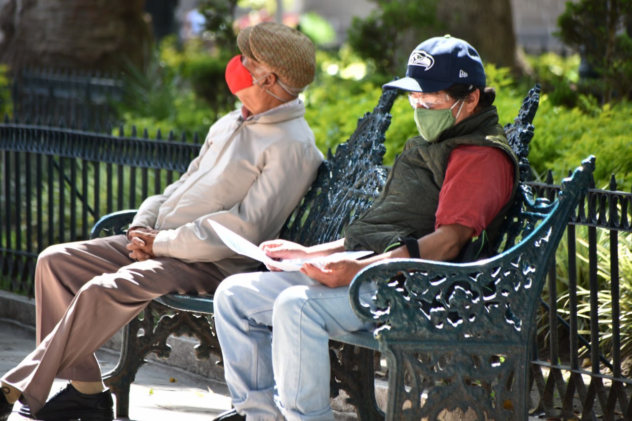 Aumentan casos de Covid-19 en Puebla; BUAP recomienda el uso de cubrebocas