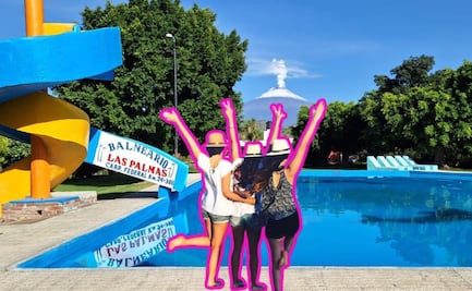 Balnearios de Puebla donde te puedes hospedar en cabañas