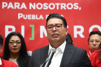 Confirma tribunal federal senaduría indígena de Néstor Camarillo