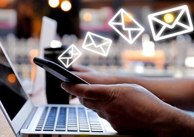 Así puedes proteger tus correos electrónicos de los hackers