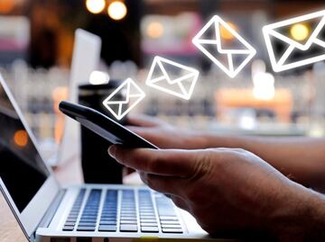 Así puedes proteger tus correos electrónicos de los hackers