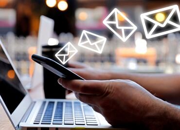 Así puedes proteger tus correos electrónicos de los hackers