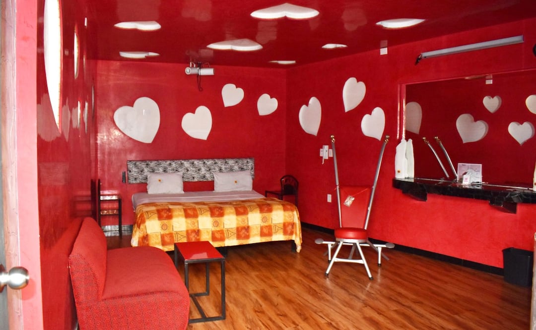 FOTO: Agencia Es Imagen para El Universal Puebla