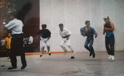 La unidad habitacional La Margarita tuvo su propio conjunto musical ¿lo recuerdas?