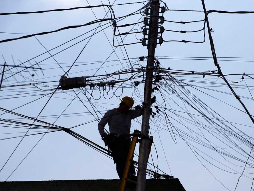 Foto: Agencia Es Imagen para El Universal Puebla