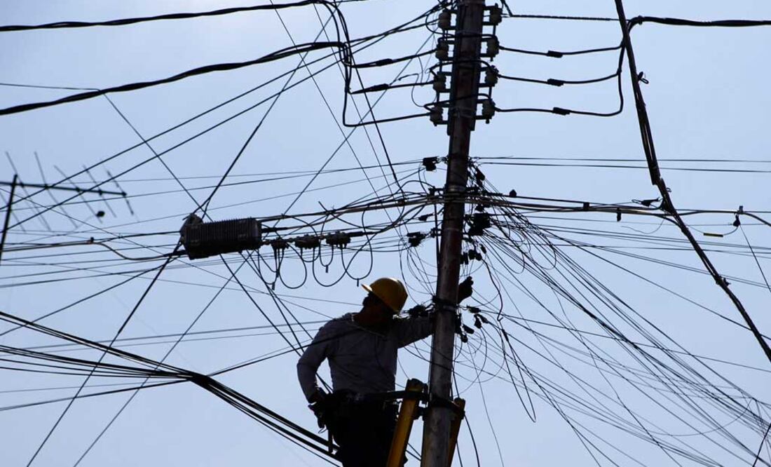 Foto: Agencia Es Imagen para El Universal Puebla