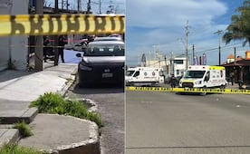 Ataque armado en San Jerónimo Caleras deja un muerto y un lesionado