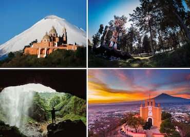 ¿Cuál es el significado de los nombres de los bellos Pueblos Mágicos de Puebla?