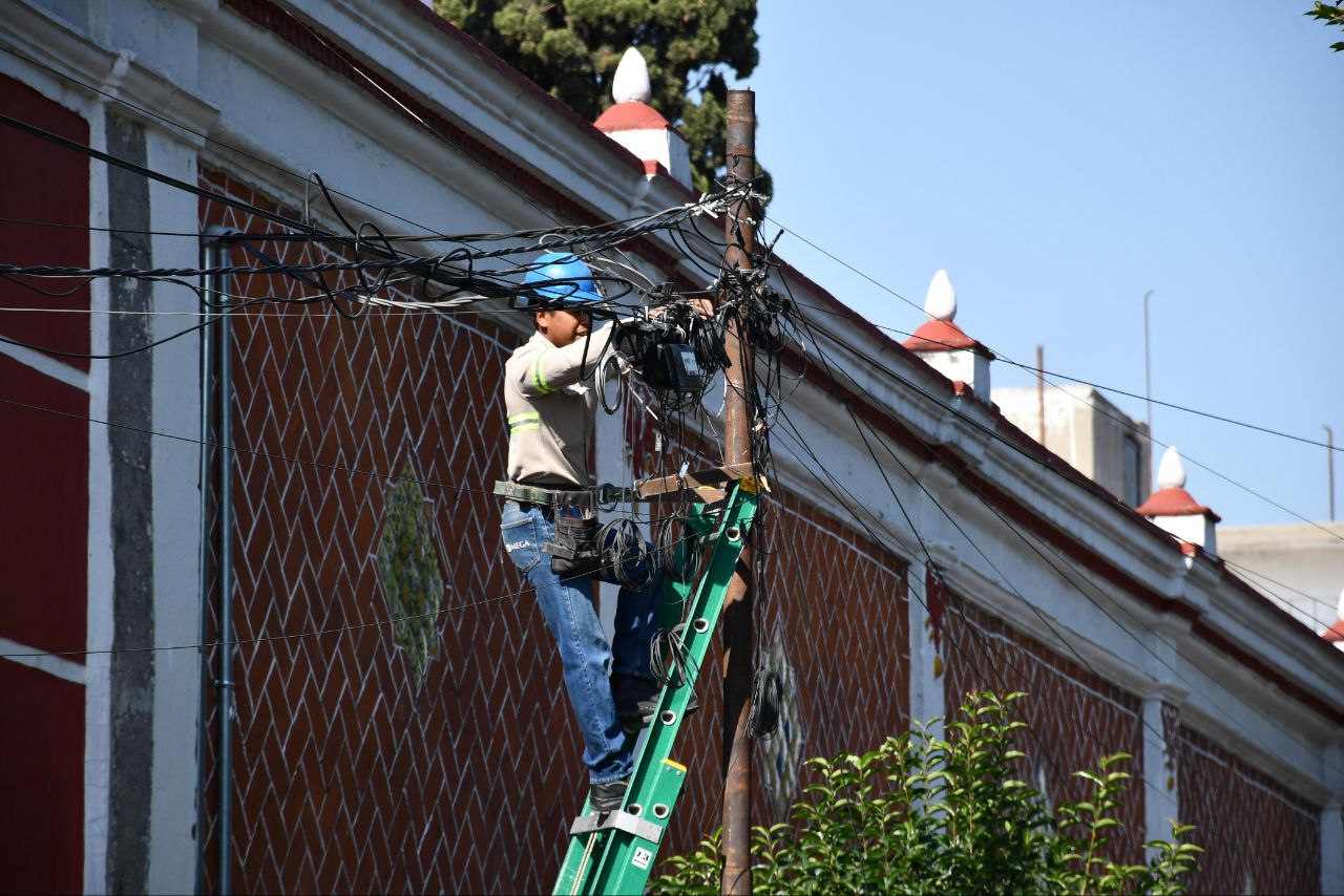 Foto: Ayuntamiento de Puebla