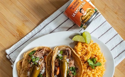 Conoce la historia de la empresa poblana La Morena que triunfa en Estados Unidos