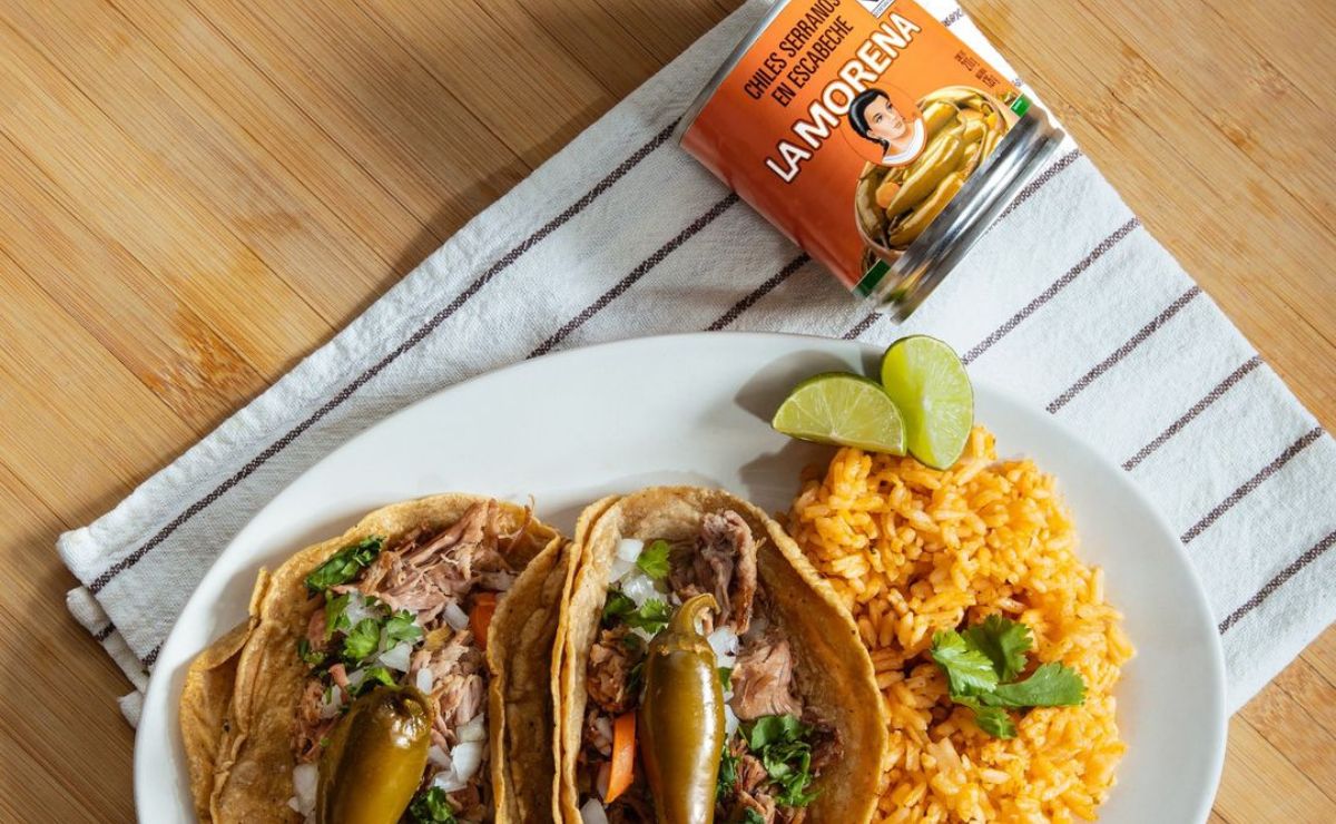 Los productos de la empresa poblana La Morena han llegado a varias partes del mundo | Foto: Instagram lamorena_mx