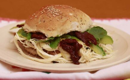 Duelo de cemitas poblanas, ¿cuáles son las mejores?