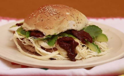 Duelo de cemitas poblanas, ¿cuáles son las mejores?