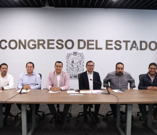 Aprueban en Comisión del Congreso que dependencias apliquen la denominada “Ley Silla”