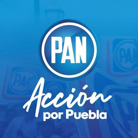 Se queda PAN Puebla sin Twitter