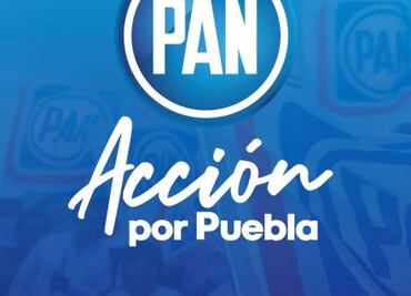 PAN Puebla registra hoy a los aspirantes a las 217 alcaldías