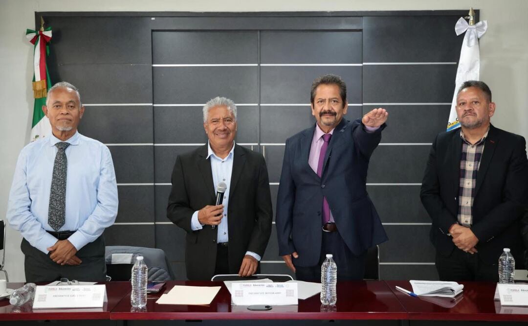 La designación busca consolidar proyectos académicos, tecnológicos e innovadores | Foto: Gobierno del Estado