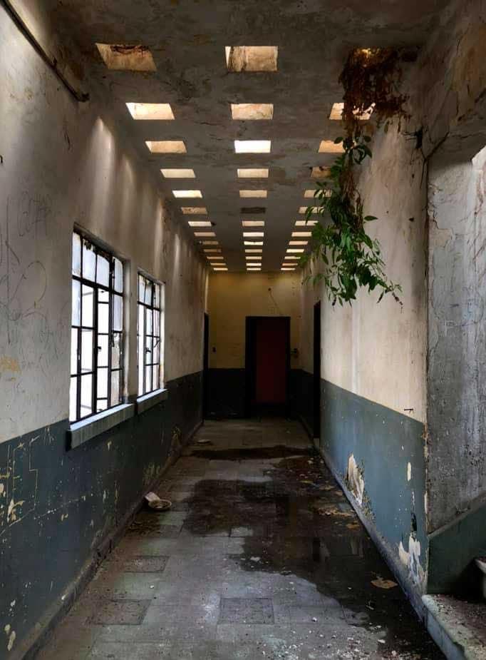 Foto: Facebook Puebla de Antaño