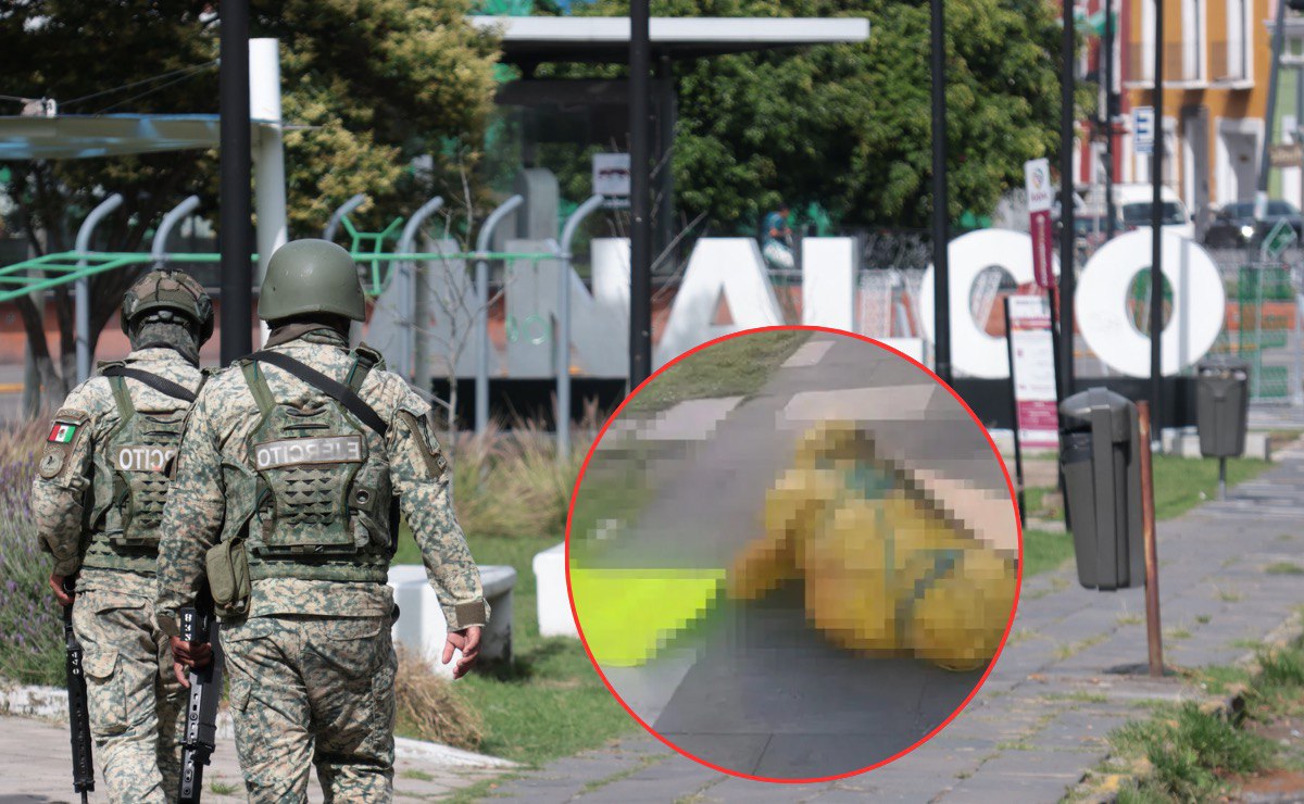Foto: EsImagen/RRSS