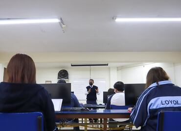 SEP inicia proceso de solicitud de becas en escuelas particulares